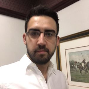 Meet your Posher, Bartek